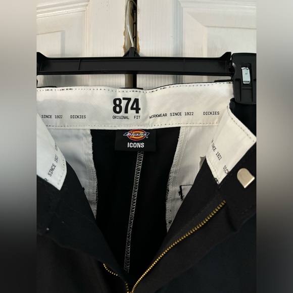 NWT Dickies utility pant - Picture 3 of 8